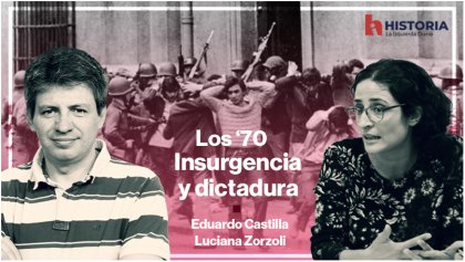 Historia en La Izquierda Diario