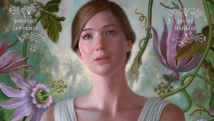 Mother: Aronofsky y el cine cuando la taquilla no importa