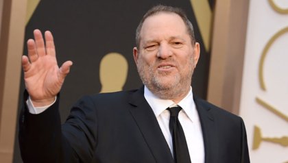 Weinstein, el depredador de Hollywood 