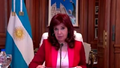 Publicaron los fundamentos de la condena a CFK por corrupción en la causa Vialidad