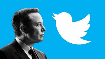 Elon Musk compró Twitter y dijo que lo hizo "por el futuro de la civilización"