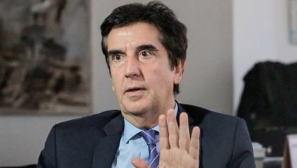 La derecha pide más: para Melconian, el “ajuste clásico” de Massa sólo busca “acomodarse al FMI”