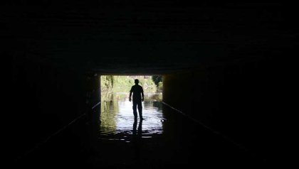 Desamparados bajo el agua: diez años de la inundación de La Plata