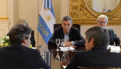 Sigue recalculando: Macri transformará su megadecreto en un paquete de proyectos de ley