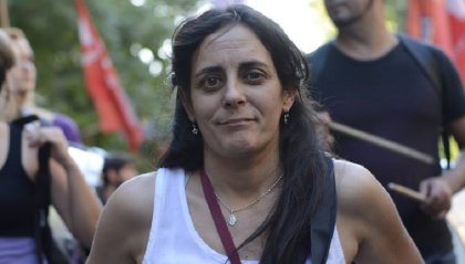 Carla Lacorte: “Al policía que me baleó en 2001 también lo defendió el Estado”