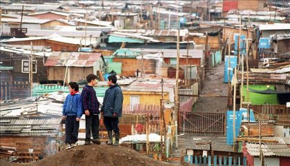 Chile cuadruplica número de campamentos en 12 años