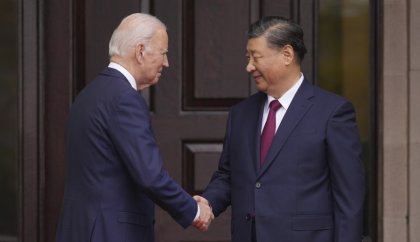 La cumbre entre Xi y Biden baja la tensión entre ambos países