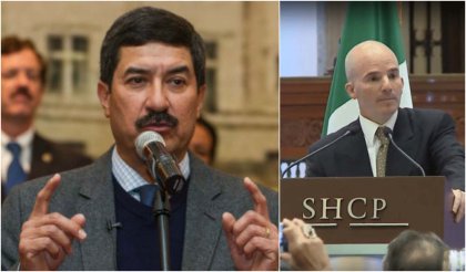 Corral vs Peña round dos: acusaciones de tortura y estrangulación financiera