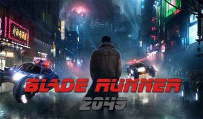 Blade Runner 2049 