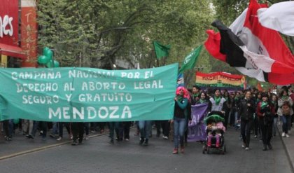 Periodistas mendocinas responden sobre el derecho al aborto y por qué marchar este 8M