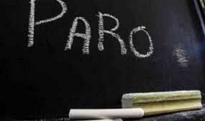 Chubut: Fuerte paro docente contra el ajuste de Arcioni y el Frente de Todos