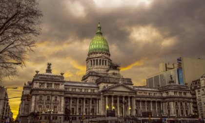 El Congreso tendrá sesiones extraordinarias hasta el 31 de diciembre