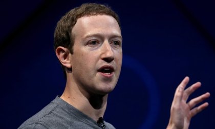 Facebook reconoce que cometió "errores” con los datos de sus usuarios