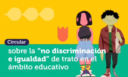 Conoce la circular N°707 ¿Cómo se piensan las diversidades en el sistema educativo?