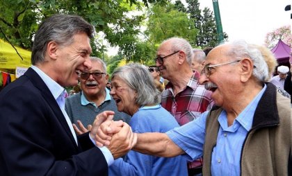 Reforma previsional: claves de la estafa del bono de Macri, Carrió y los gobernadores