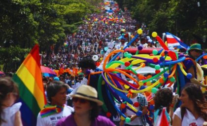 Pride 2022: retomar el orgullo de la lucha