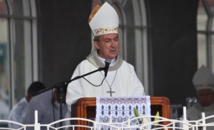 Iglesia católica oficia discurso conservador y anti derechos