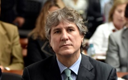 Empieza el juicio a Amado Boudou por el caso Ciccone