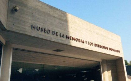 Museo de la Memoria y Derechos Humanos