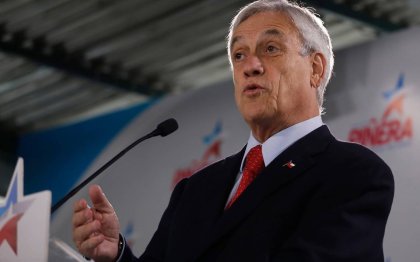 El "esfuerzo" que define Piñera como compromiso de padres sobre Educación