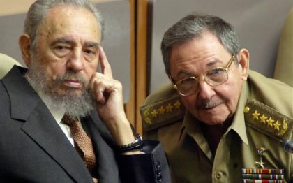 Raúl Castro fija fecha del fin de su mandato