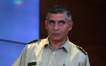 Operación Huracán: Se aproxima la sentencia del ex General Blu