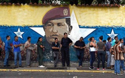 La grave crisis continúa a pesar del triunfo adjudicado al chavismo