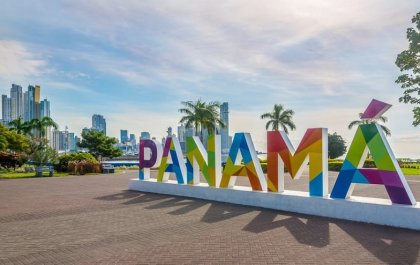 Panamá, mucho más que un paraíso fiscal