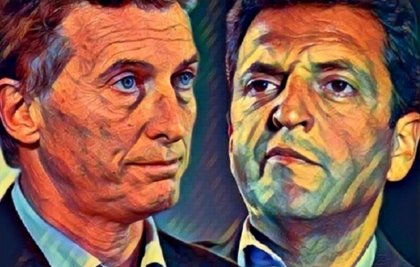 El último fracaso de Todos y la renuncia de Macri