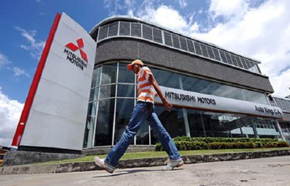 Obreros de la Mitsubishi sufren amenazas y hasta son atacados a balazos 