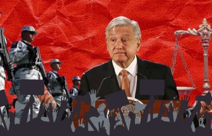 Dossier: 6 años del gobierno de AMLO. Debates desde el marxismo