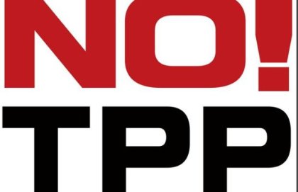 Los esfuerzos de Chile para firmar el TPP que lo pusieron de rodillas ante el imperialismo