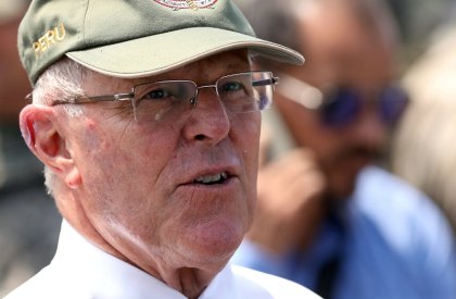 Perú: renuncia el presidente Kuczynski en medio de una fuerte crisis política