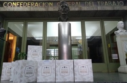 La entrega de la CGT, el MTA que no fue y la emergencia del clasismo