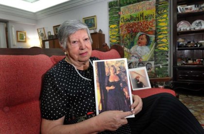 A 41 años del secuestro de Clara Anahí: entrevista a Chicha Mariani, Elsa Pavón y María Victoria Moyano