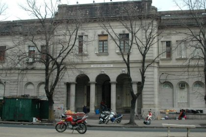 La Plata: el Hospital de Niños se niega a atender a un niño trans