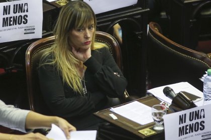 Aborto legal: lo esencial es invisible a los ojos de Juliana Di Tullio