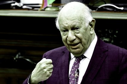 Los partidos explican el “Comité de Expertos” para invocar a Ricardo Lagos