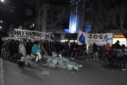 ¿Cómo enfrentar al gobierno y sus políticas?