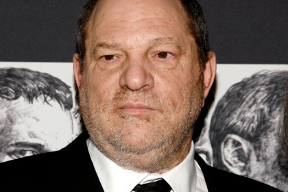 Harvey Weinstein y el movimiento “Yo También”