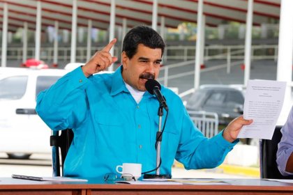 En crisis de pago, Maduro busca acuerdos para refinanciar y reestructurar la deuda externa