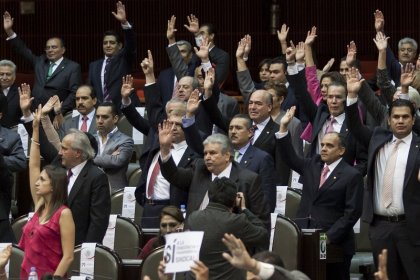 Megabono de diputados y senadores: cada uno se llevará mas de un millón de pesos