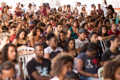 Brasil: más de 400 trabajadores y jóvenes negros fundan la agrupación Quilombo Vermelho