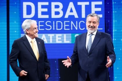 Chile: qué dejó el último debate presidencial a días del balotaje