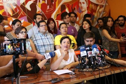 Frente Amplio: del apoyo timorato a la desilusión programática con Guillier