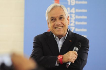 Piñera no logra conquistar el voto en el extranjero y participación electoral disminuyó