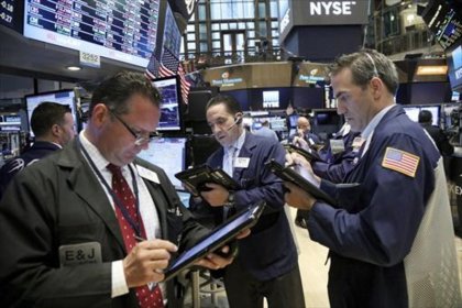 Wall Street subió 1,7 %, pero analistas advierten “nuevos declives”