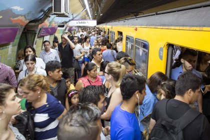 Subtes: más aumentos y nuevos negocios en puerta