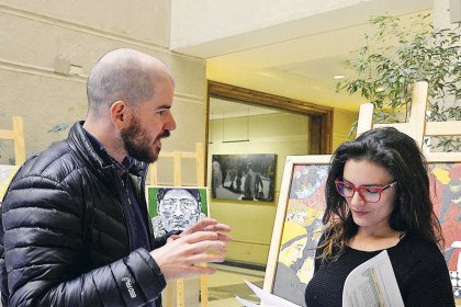 Frente Amplio y Nueva Mayoría cerrarían este martes acuerdo para presidir el Congreso