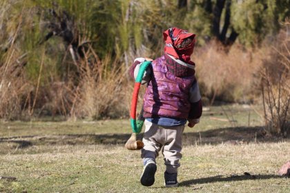 Lof Pailako, en la mira de Parques Nacionales